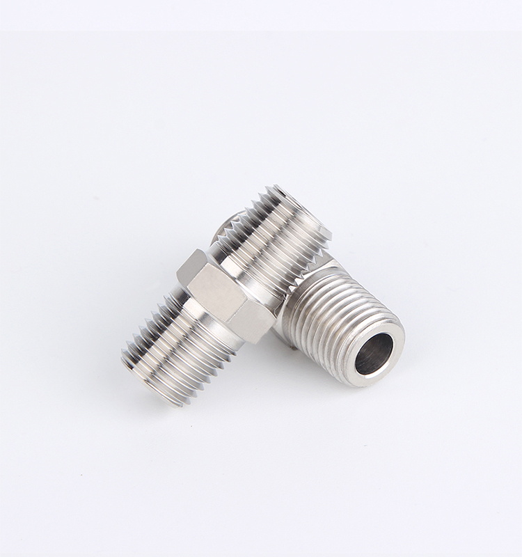 对丝 双头丝 外丝接头 316对丝 对丝两通 npt1/8【图片 价格 品牌