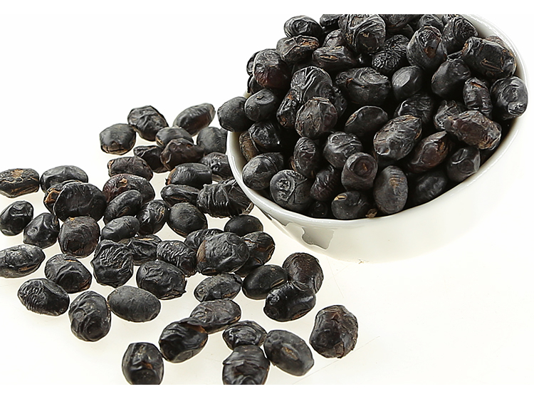 中药材淡豆豉500g克【图片 价格 品牌 报价】-京东