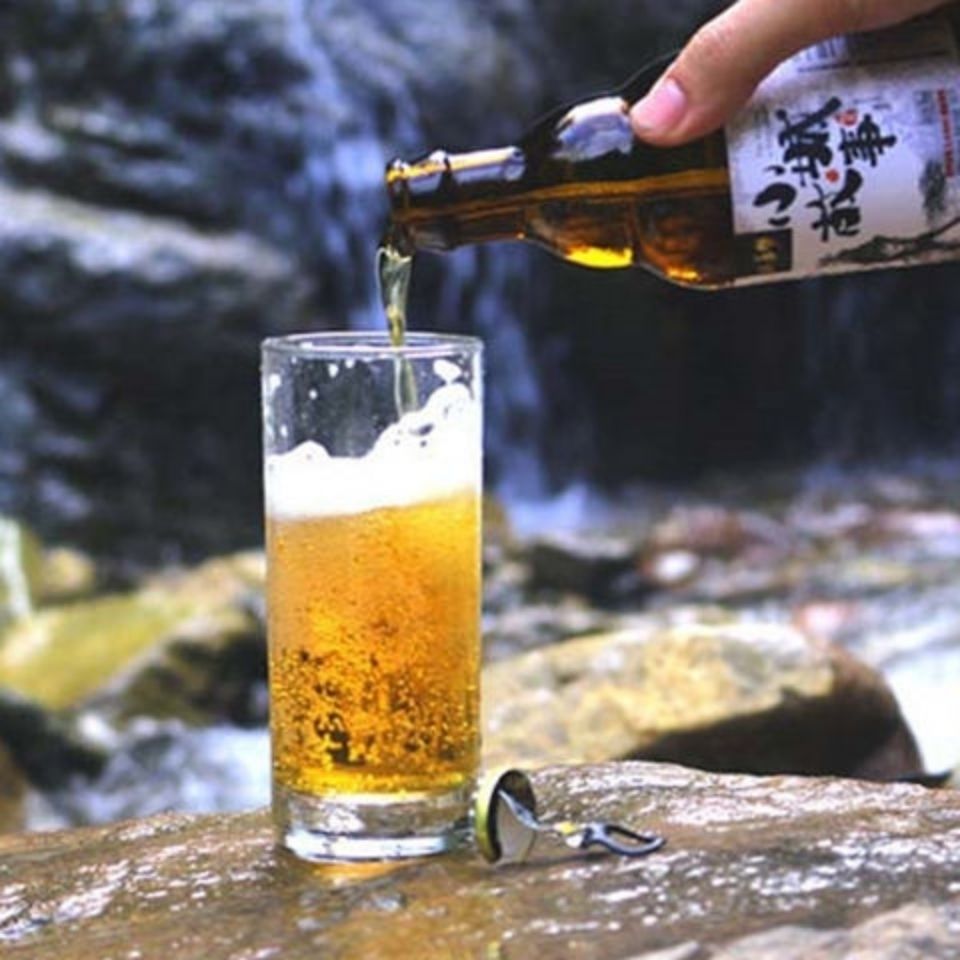 小城故事啤酒武夷山天然山泉水酿造296ml每箱12瓶12瓶装
