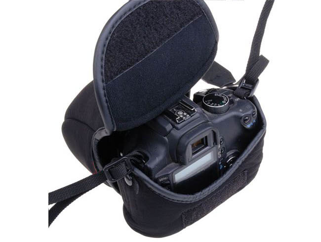 单反相机内胆包尼康单反相机包d7500d7200d7000d90d850d7100d810内胆