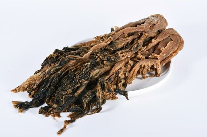 惠州矮陂甜梅菜干梅菜农家腌菜甜扣肉梅菜广东特产甜梅菜芯甜味500克