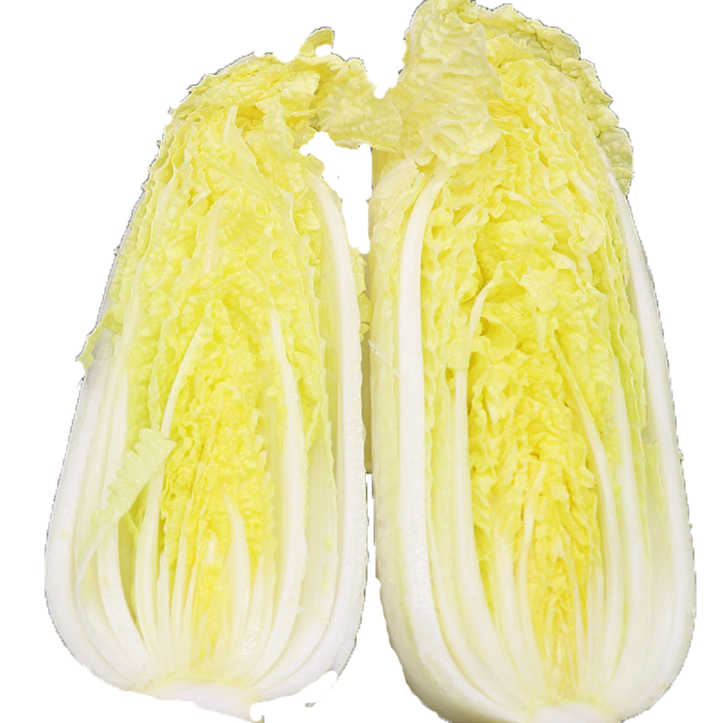 京鲜配送云南新鲜娃娃菜黄心现摘小白菜时令蔬菜高山露天农家自种菜5