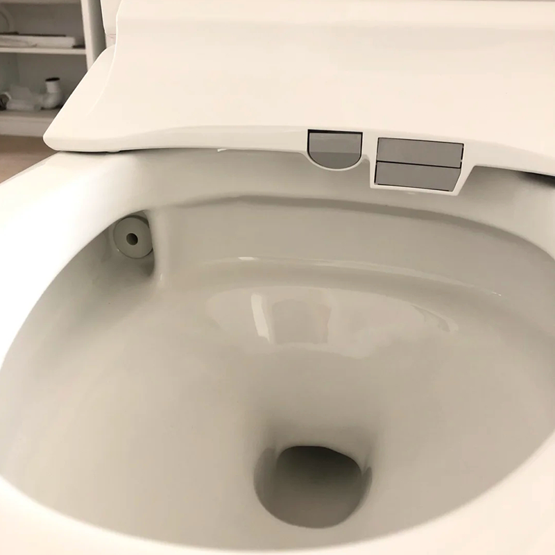 尾货机松下ch2665wsc智能马桶一体机多功能电动感应冲水坐便器马桶盖