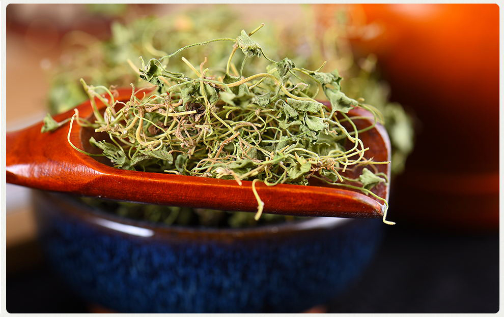 尧虎小叶金钱草排茶结石茶四川金钱草马蹄金 小叶金钱草 鸡内金各250g