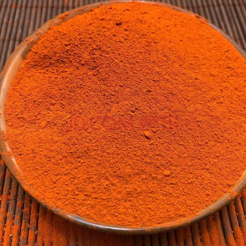 雄黄粉 纯雄黄 雄黄50g磨粉 驱蛇雄黄粉 户外驱蛇器硫磺防蛇咬药粉