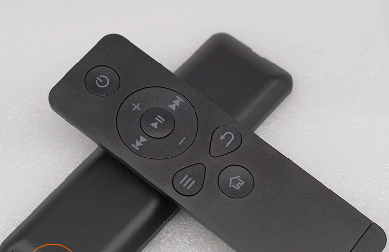 定制乐视盒子遥控器tv t1s letv rc09k c1/c1s遥控乐视机顶盒遥控器