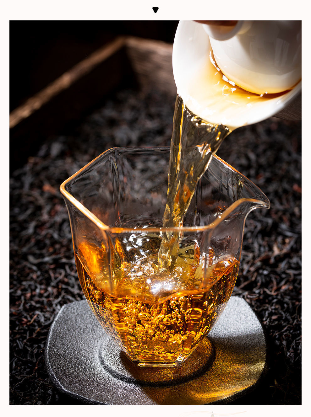 古树红茶滇红茶2021年云南大雪山野生单株古树浓香型红茶带礼盒200克