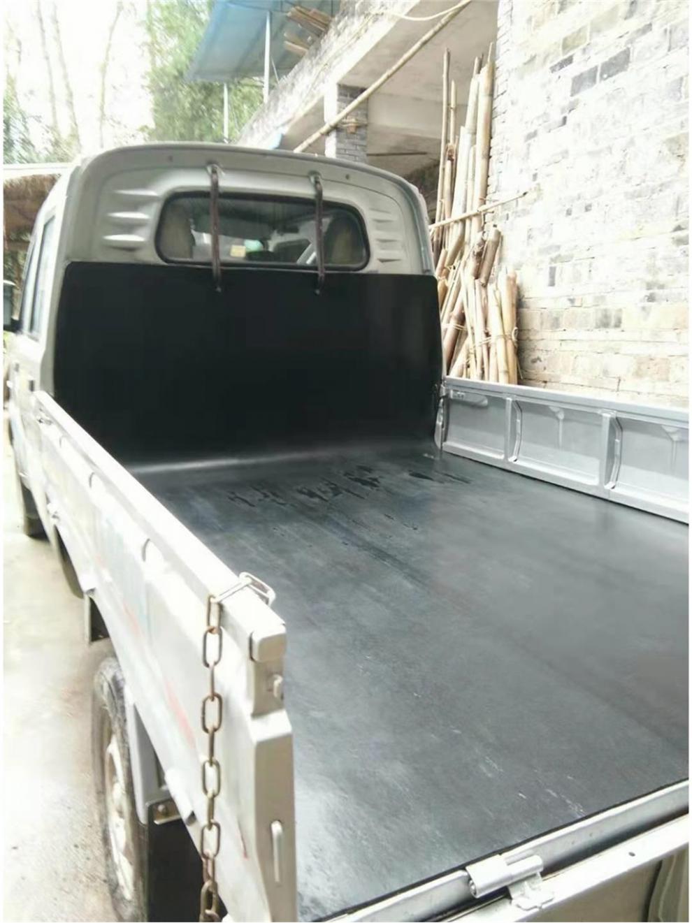 车厢垫货车箱胶皮地垫面包车地板垫拉货车厢垫板小货车橡胶板防滑垫