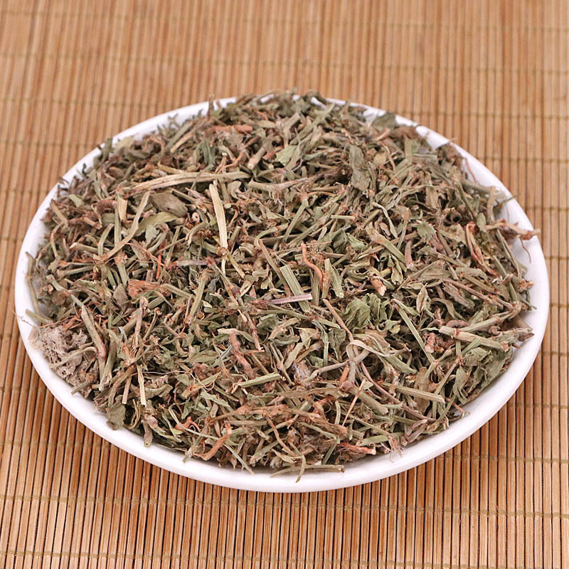 同仁堂野生中药材扁蓄草500g克扁蓄草 扁竹竹节草