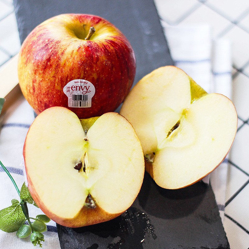 爱妃苹果新鲜水果苹果脆甜 900g 80mm(含)-85mm(不含)