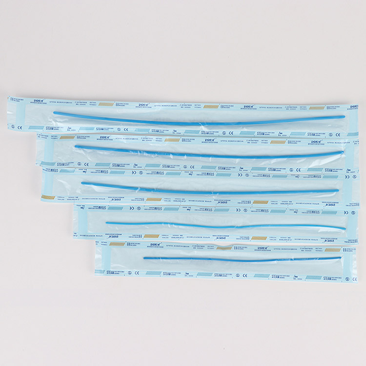 气管导管芯气管插管导丝包胶导丝铝棒管芯气管气管插管芯长280mm