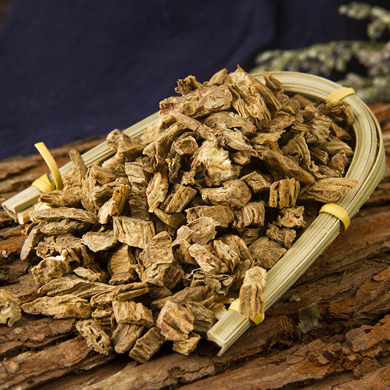 同仁堂同仁堂中药材新货百部草干500g克天然百条根百条酊百步中草药