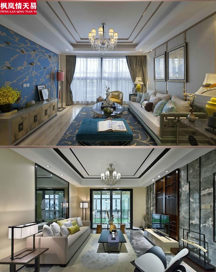 黑钛金不锈钢装饰条线包边条电视背景墙u型槽客厅吊顶金属收边条定制