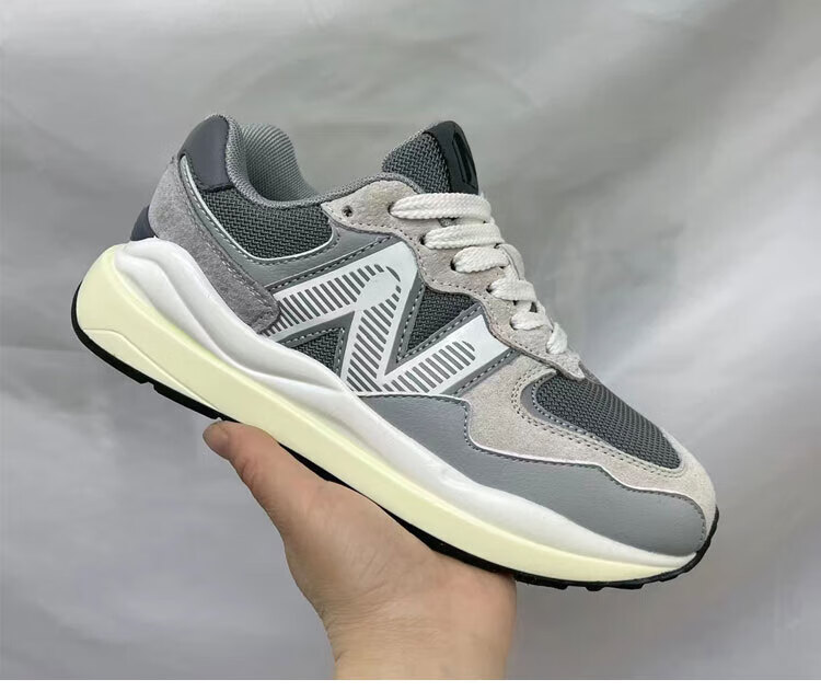 新百伦new balancemg男鞋休闲运动鞋网面女鞋潮老爹鞋nb5740【商场