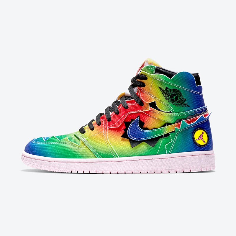 【盛疆】耐克nike air jordan1 high乔1高帮 aj1全2019男女情侣款篮球
