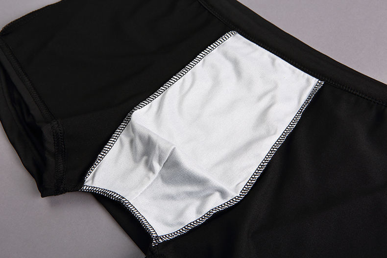 裤头裤衩短裤运动潮流囹圄団圕藏青买多件优先发货xl码建议110130斤