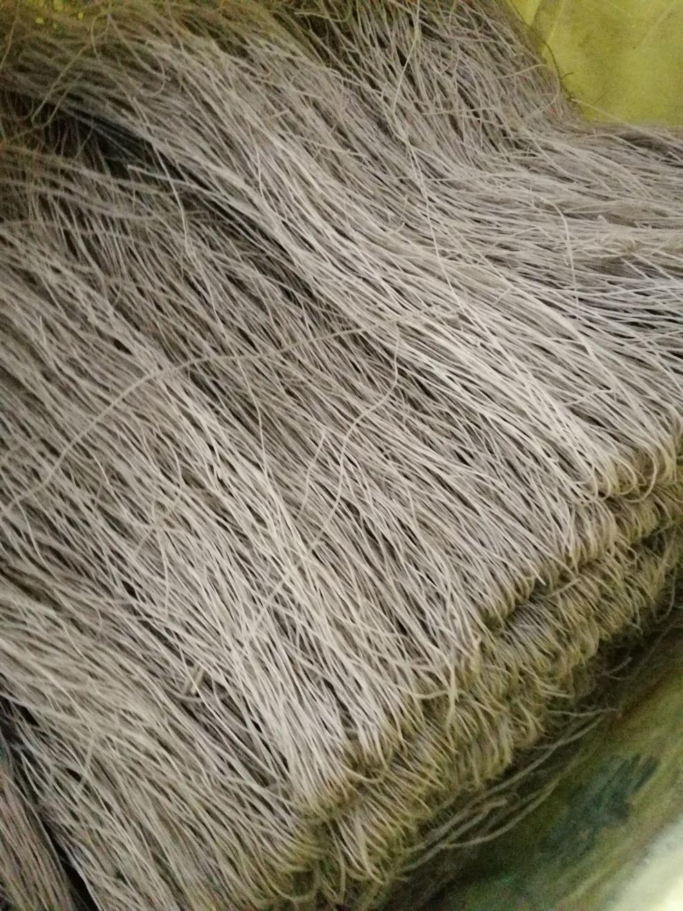 正宗邳州刘井纯手工红薯粉丝5斤红苕番薯山芋地瓜粉条徐州市特产