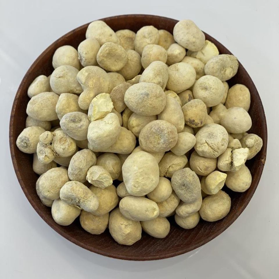 656015961000克旱半夏500克中药材店铺中草药材批市场清姜法