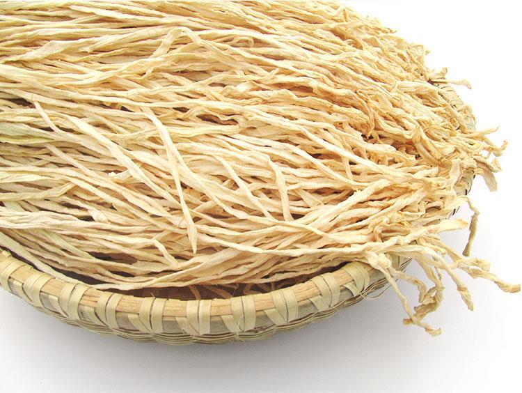 萝卜干干货湖南土特产干萝卜条农家自制脆嫩萝卜萝卜丝风干白萝卜10斤