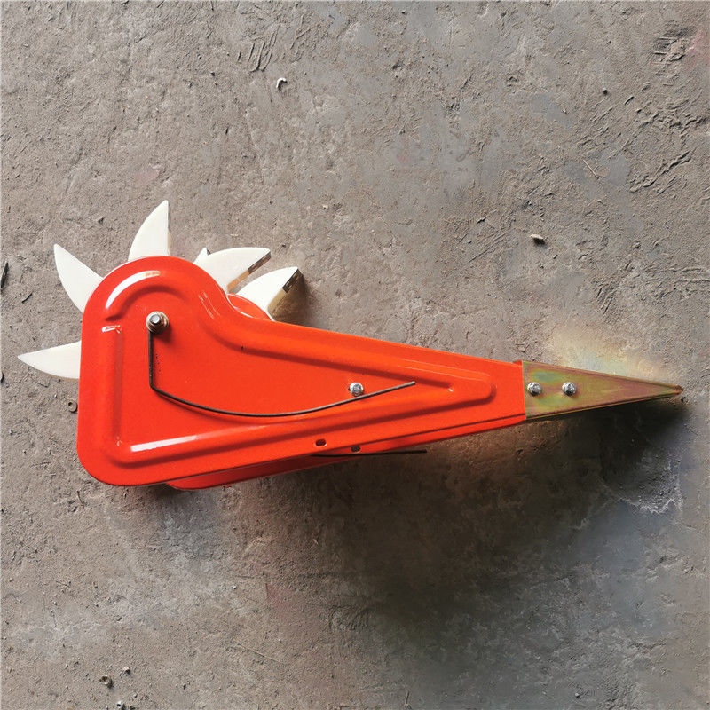 多功能割晒机小麦大麦收割机手扶式汽柴油艾草收割机燕麦割晒机立刀款