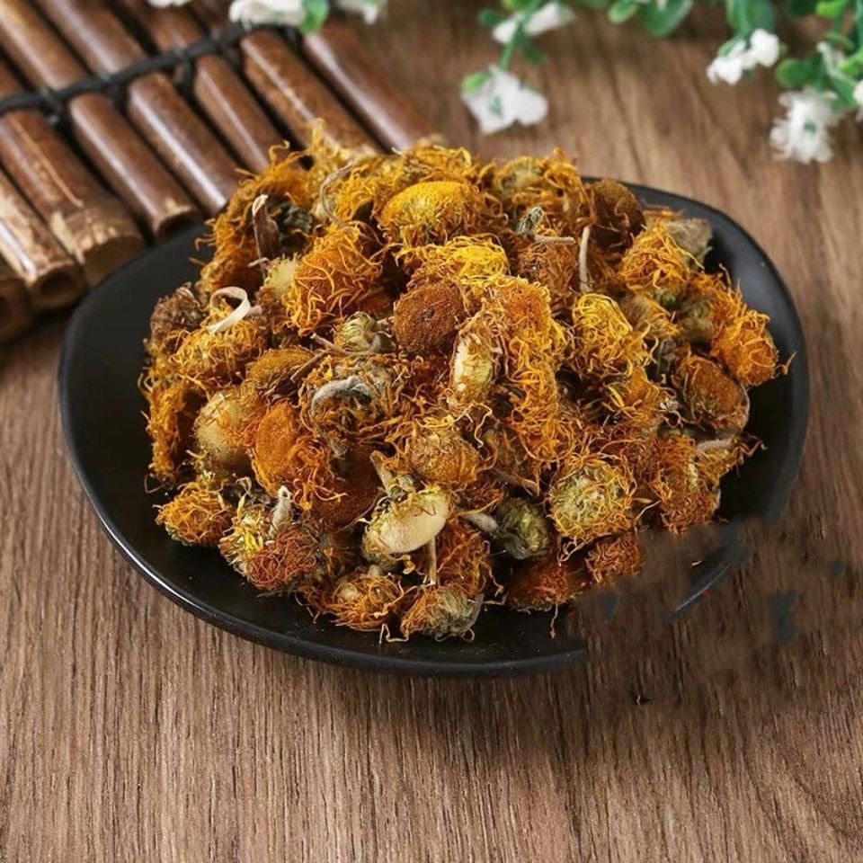 云南野生中药材旋覆花 旋复花 金钱菊 旋覆花玄复花【图片 价格 品牌