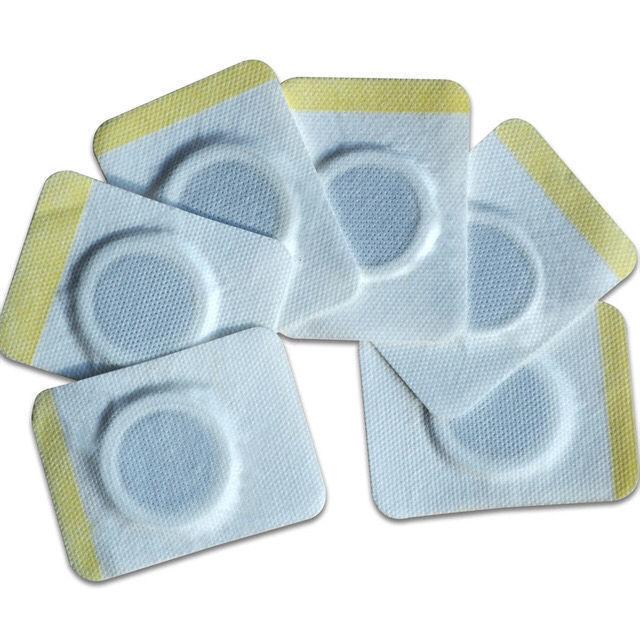 疝气贴【一贴就灵】成人儿童腹股沟疝气斜疝脐疝贴手术复发疝气贴