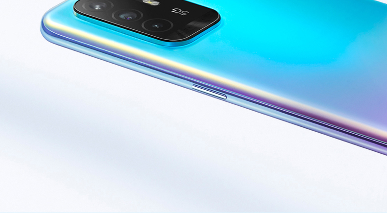 oppo a95 5g新品手机 雅银 8gb 128gb