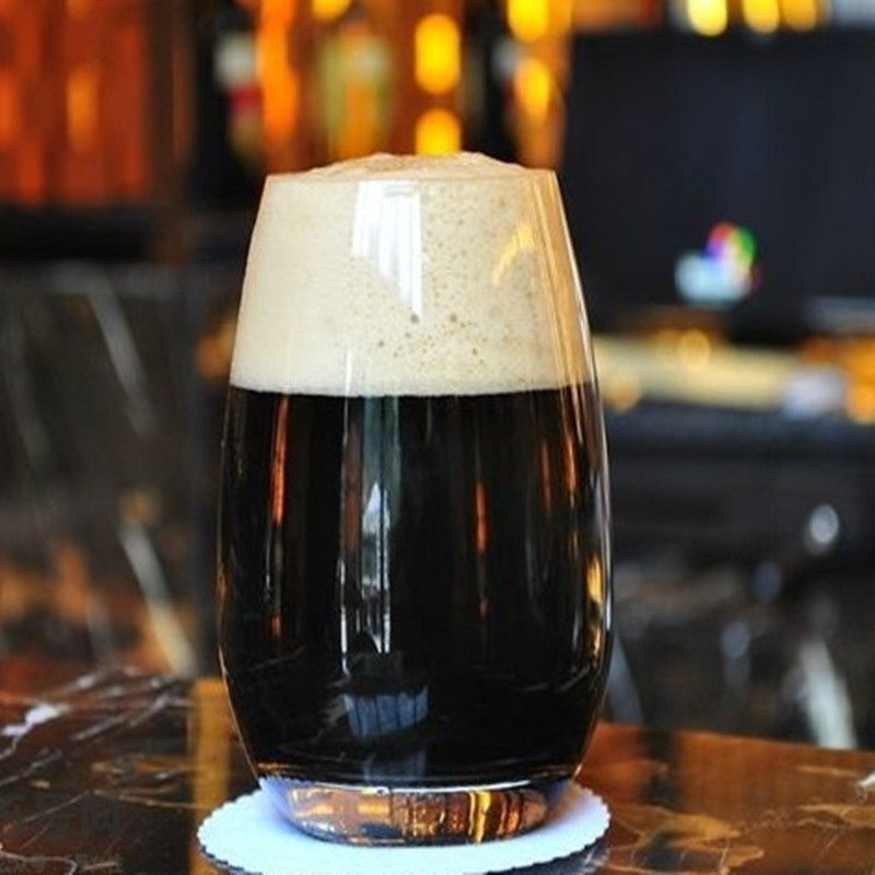 俄罗斯黑啤1350ml3桶焦糖麦芽黑啤酒俄罗斯原装进口酵母精酿啤酒6桶黑