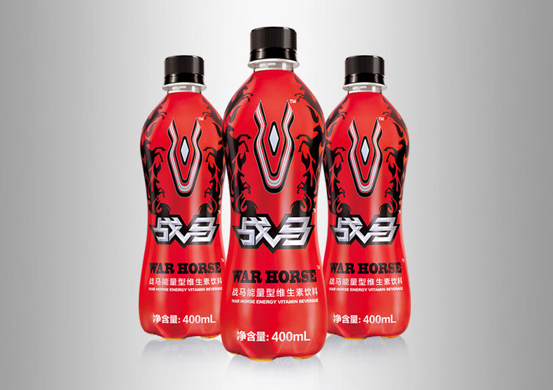 能量型维生素功能饮料400ml15瓶