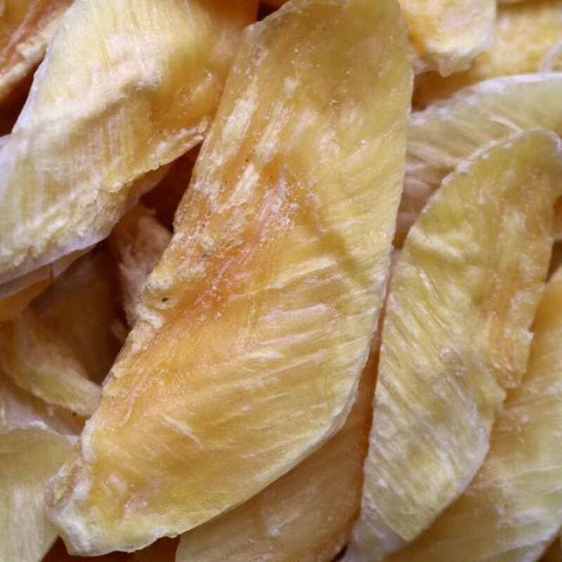 鲜甜煲汤料鱼唇肉鱼软骨趐骨肉脆骨肉水产干货250g250g