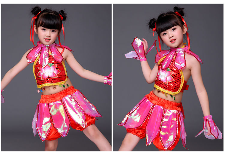 思鸾 古装小哪吒衣服成人演出服肚兜服装哪吒闹海全套表演服道具2022