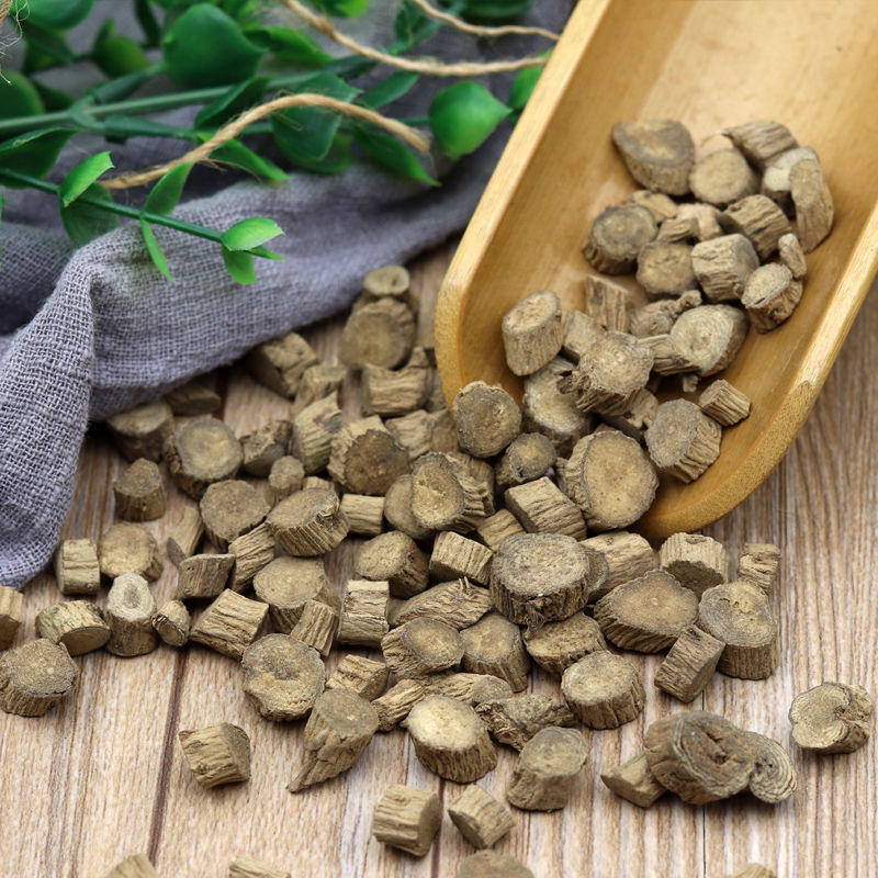 牛膝中药材野生川牛膝100g-500g克四川无硫牛漆川牛漆川牛夕 【川牛膝