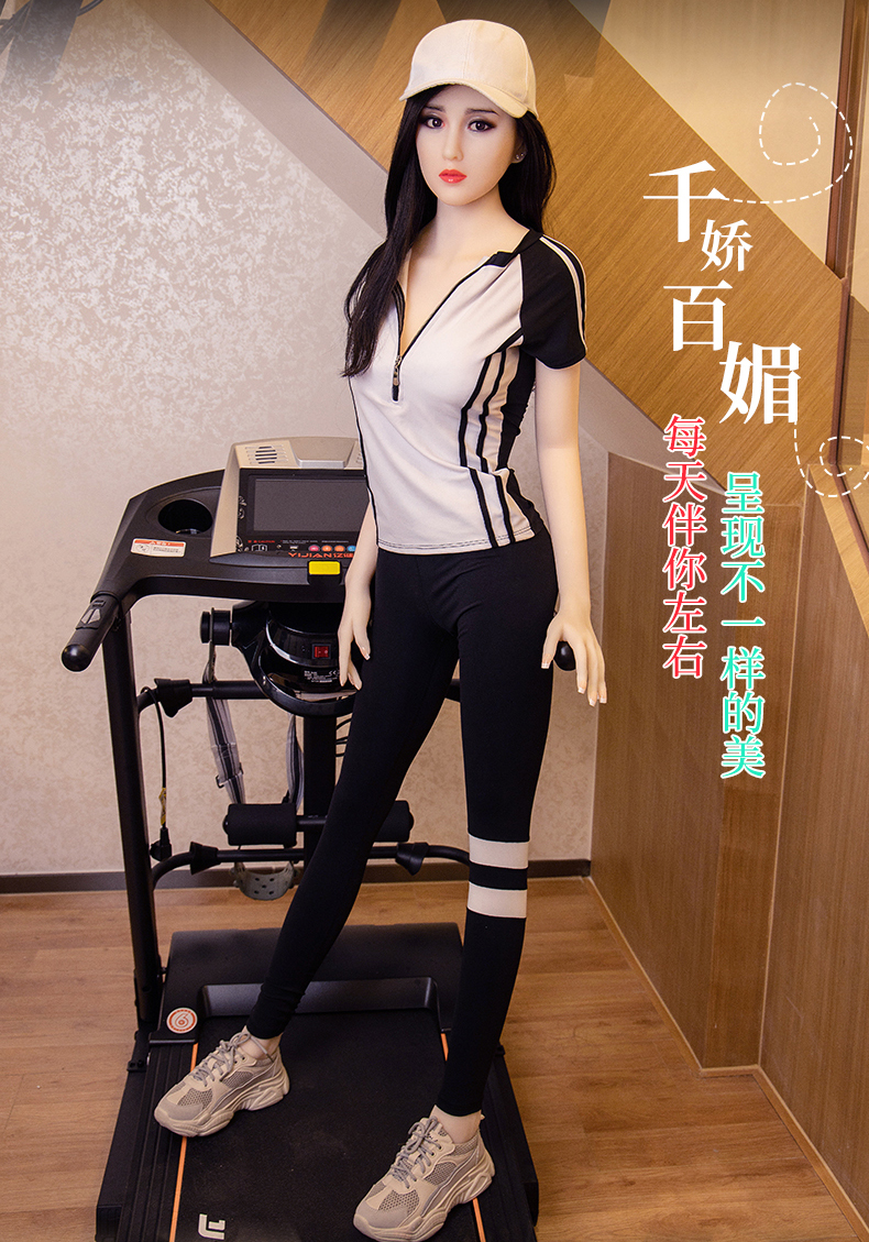 女娃娃男用真人美女朋友机器人老婆男用仿真人玩偶炮架成人情趣性用品