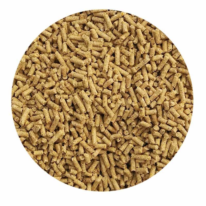 羔羊饲料小羔羊颗粒饲料羔羊开口料5斤羔羊精料补充料羊饲料