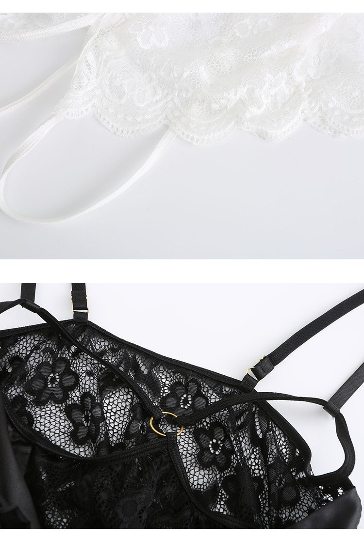 情绪内衣性感内衣情器却制服睡衣女火辣情绪情感趣味丝袜情调q趣套装