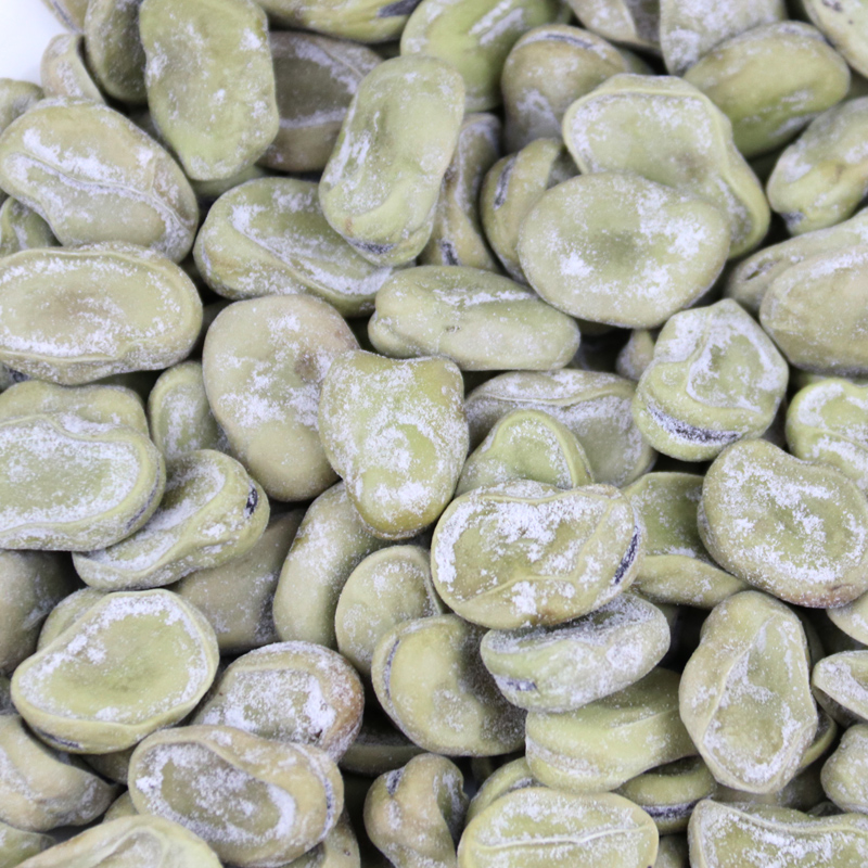 茴香豆500gx2包奶油五香豆水煮蚕豆零食老上海城隍庙风味特产小吃500