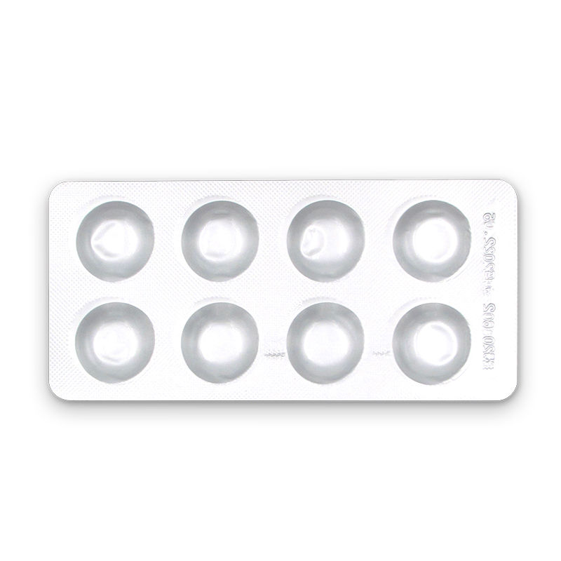 旺林堂 冰克 克拉霉素分散片 0.