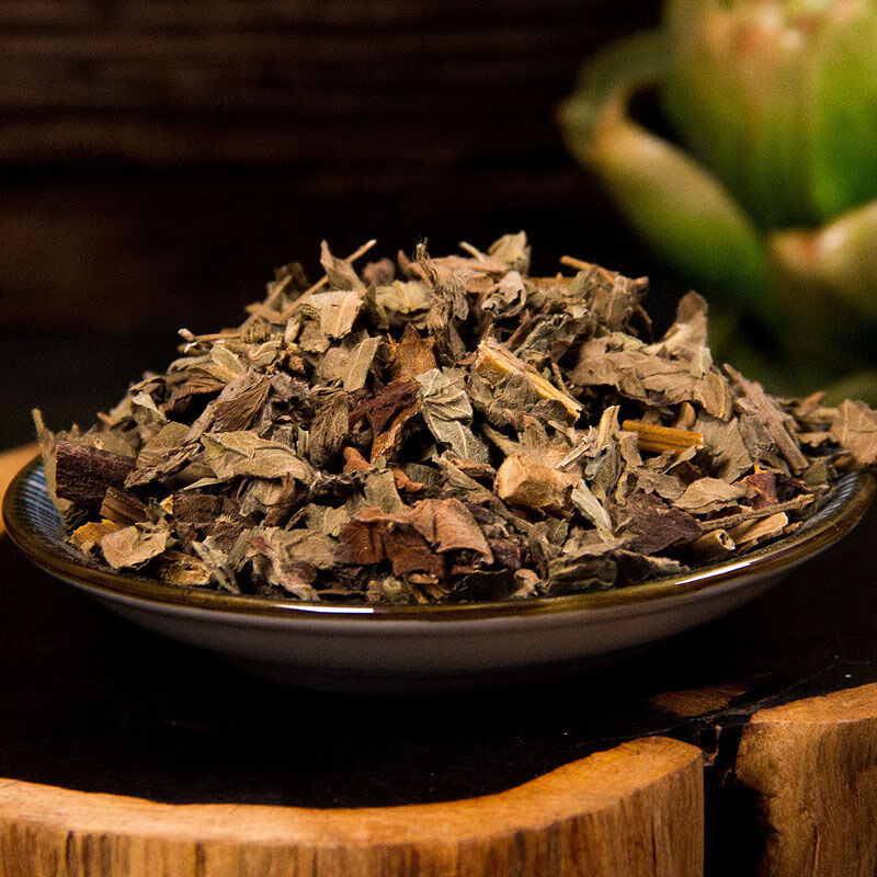 野生仙鹤草中草龙芽草脱力草狼牙草晒干茶仙鹤草1000克