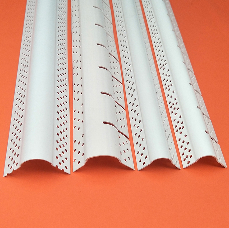 形 圆弧阳角线pvc塑料半圆拱形造型医院幼儿园防撞护角弧形圆角线条 3