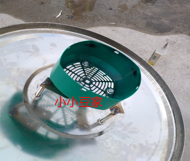 立式水泵电机防雨罩防水罩 水泵保护盖电机防护盖室外电机防雨 立式直