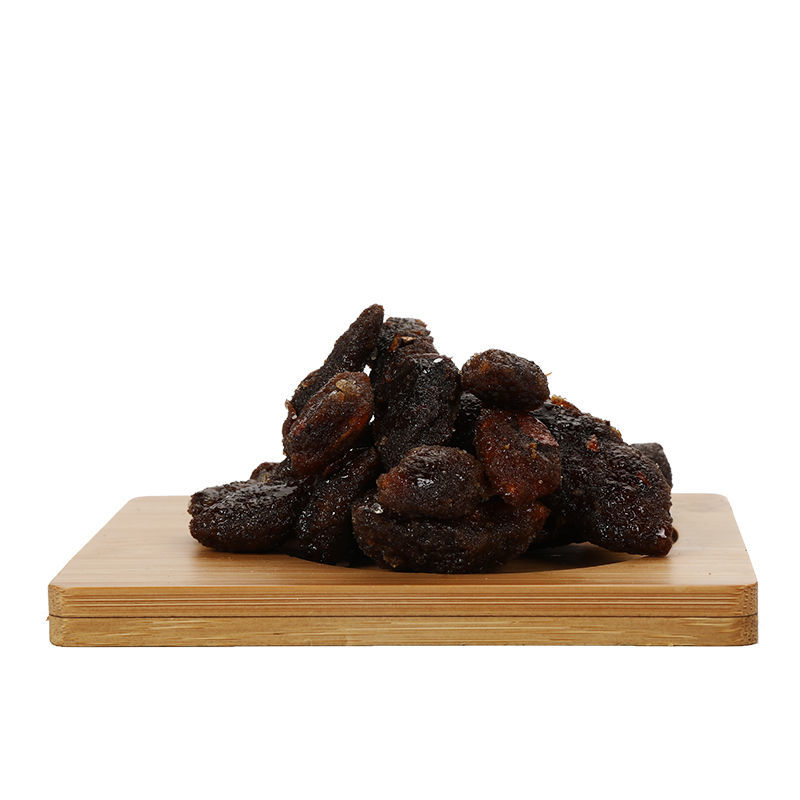 8090怀旧酸角大王酸比酸云南特产酸角干糖果糕解馋散装小零食酸比酸30