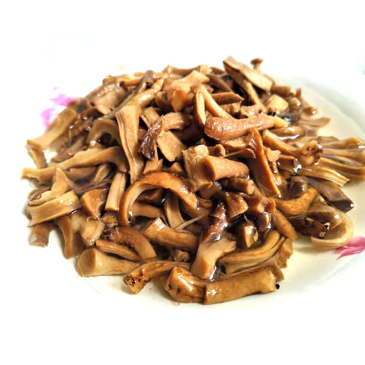 云南特产干货香菇菌脚手工双剪粗香菇丝香菇腿花菇脚丁1斤香菇脚