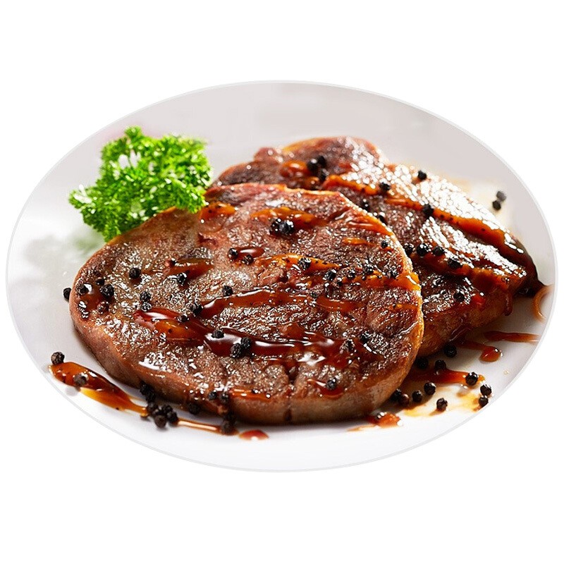 映晓整切静腌法式烤排腌制牛肉生鲜调理牛扒