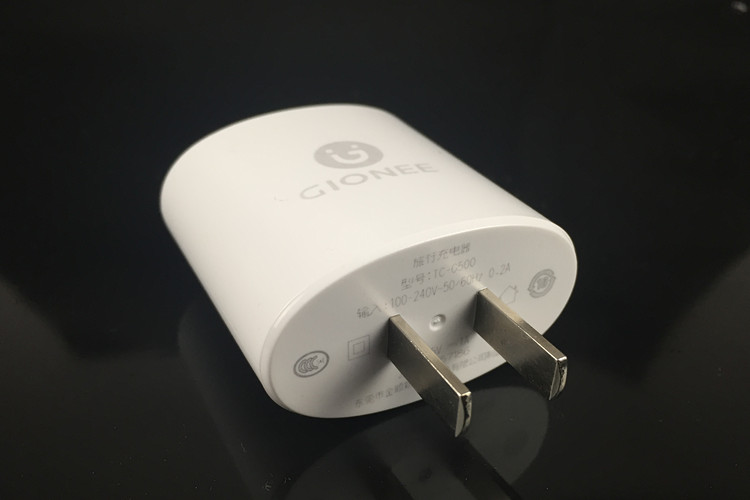 金立充电器原装快充m6m7m6pluss8m5plusgn8001s9s10数据线gn5007快充