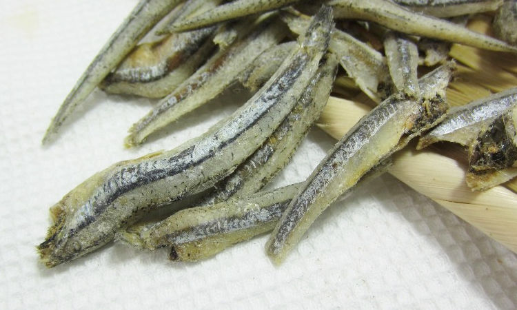 无头海燕鱼干500克微咸海产干货小鱼干海蜒鱼干 干海蜒鱼干 干海蜒