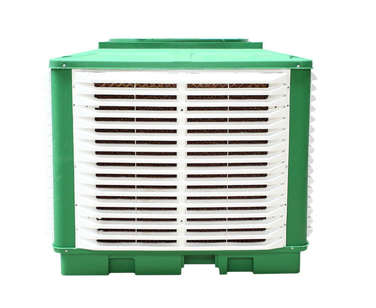 养殖场用冷风机工业制冷水冷风扇猪场降温设备鸡鸭牛羊圈场冷气机