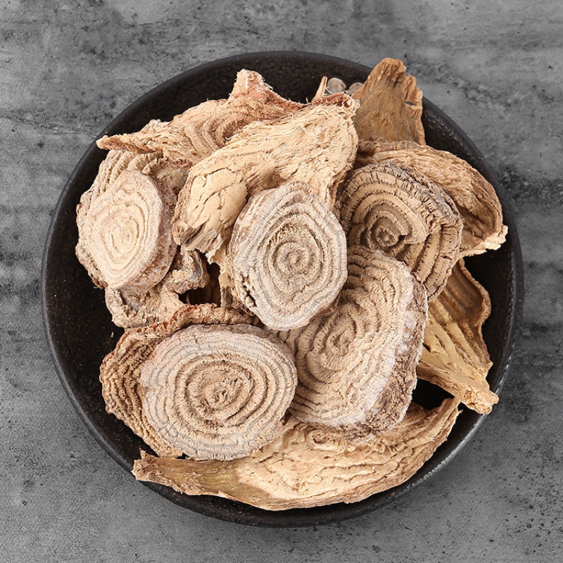 商陆500克 花商陆 见肿消 土冬瓜中药材供应非醋商陆