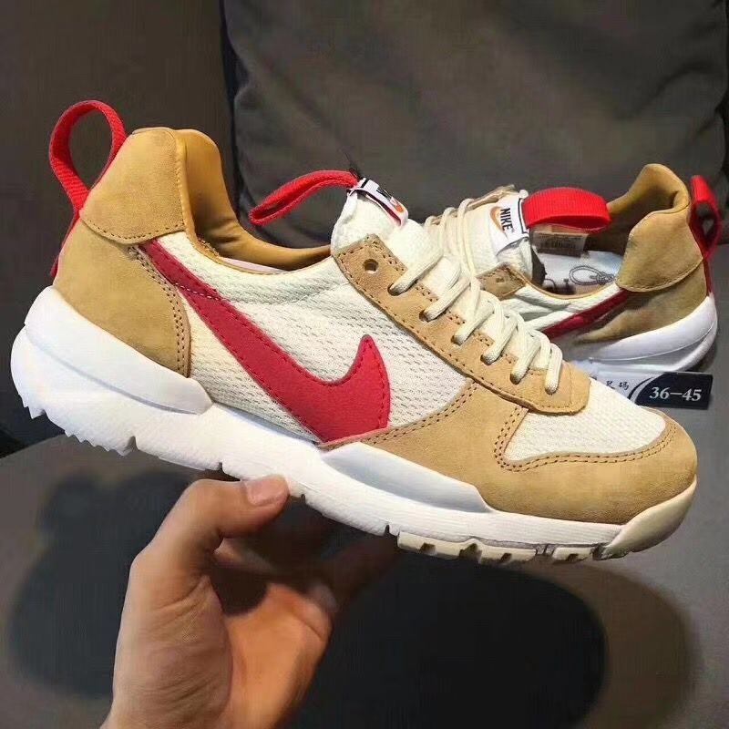 0运动鞋跑步鞋权志龙gd同款鞋男女鞋休闲网鞋情侣鞋莆田 宇航员联名