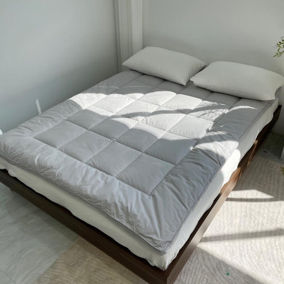 2022新款全季酒店床垫希尔顿全季同款五星级酒店床垫加厚纯棉床垫家用