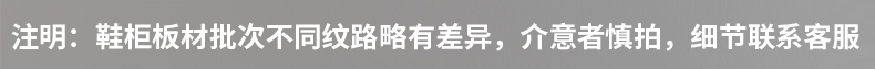 轻奢进门入户鞋柜家用门口大容量实木门厅玄关柜收纳北欧现代简约 轻奢金腿【长160cm】 整装
